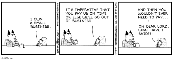 dilbert